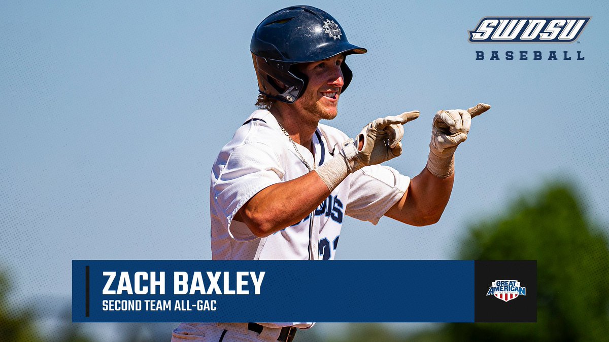 SWOSU Baseball tweet media