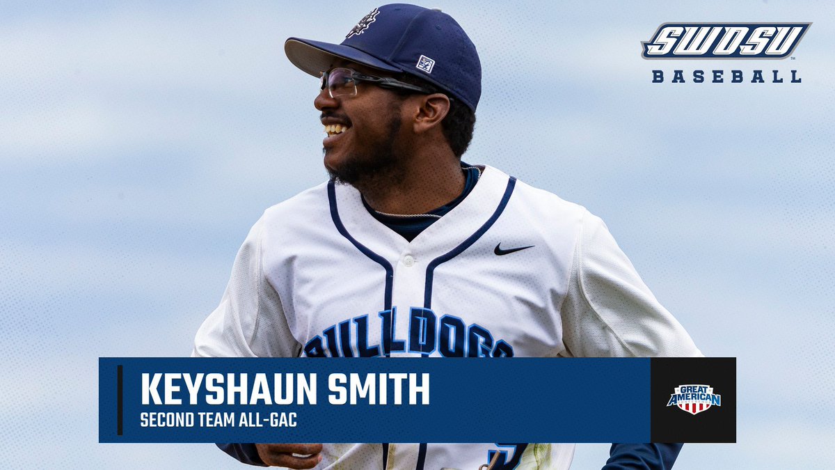 SWOSU Baseball tweet media