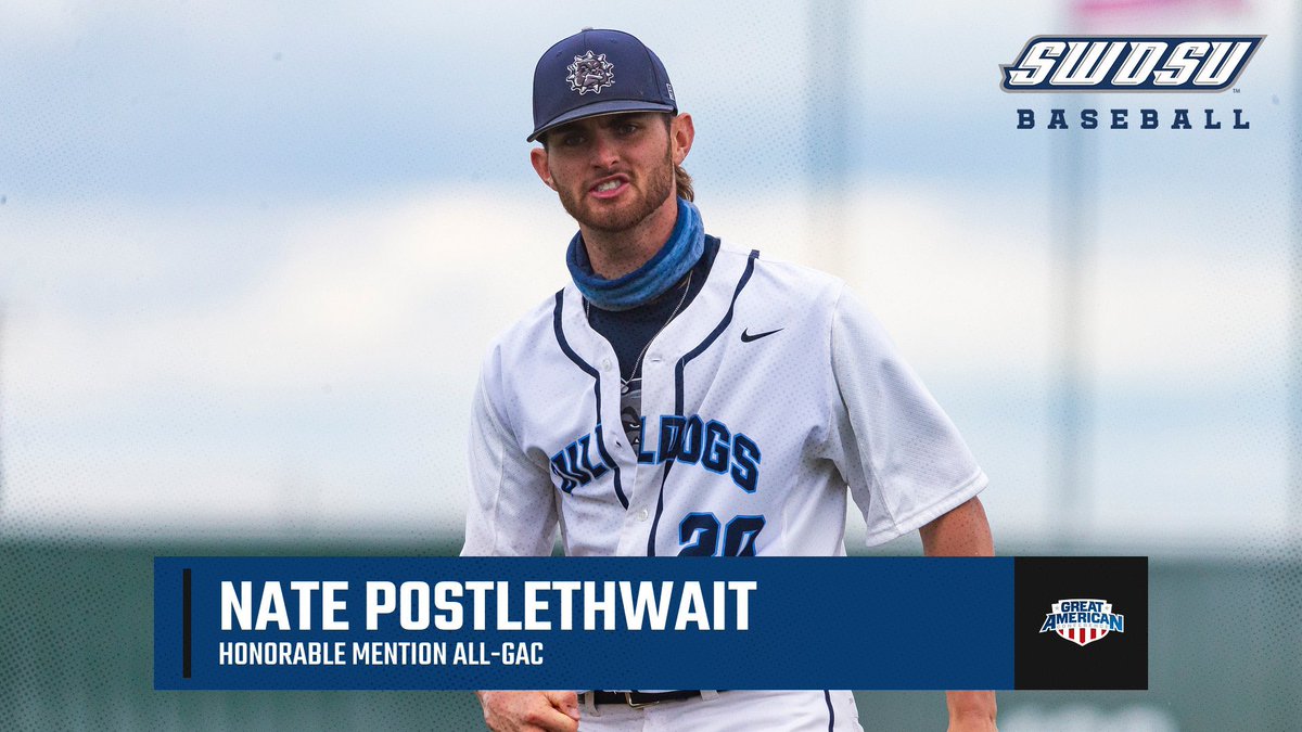 SWOSU Baseball tweet media