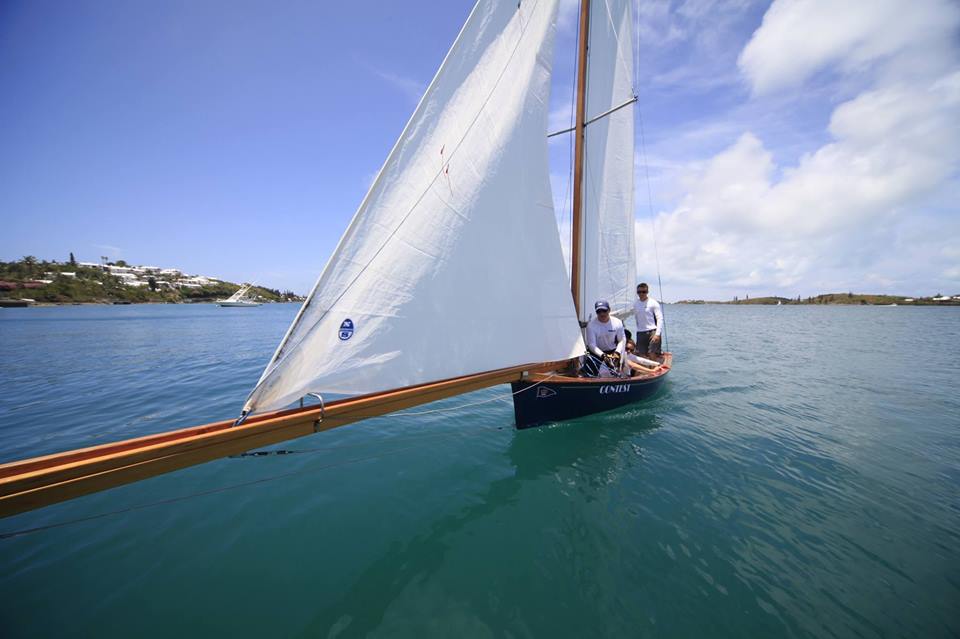 The Royal Bermuda Yacht Club tweet media