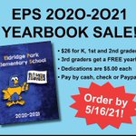 Photo by Eldridge Park Elementary School (@EPSRocks)
