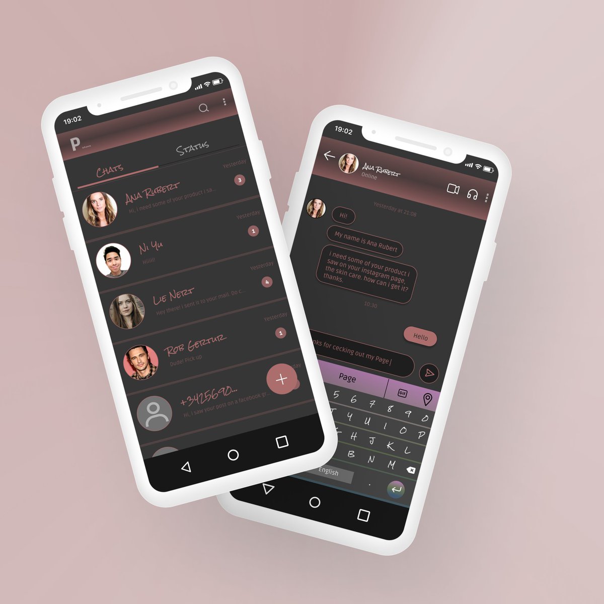 BethelGold's tweet photo. Tell me what you think about it
#ui #uidesigns @uidesign #designer
#ux #ui #landingpage #uxdesigndaily #pixelwebworks #design #ux_trends #userinterface #uxdesign #graphicdesign #uiux #dailywebdesign #uxbrainy #uitrends #digital #nigeria #mixwebdesign #uixglow https://t.co/Qa04AyUA3s