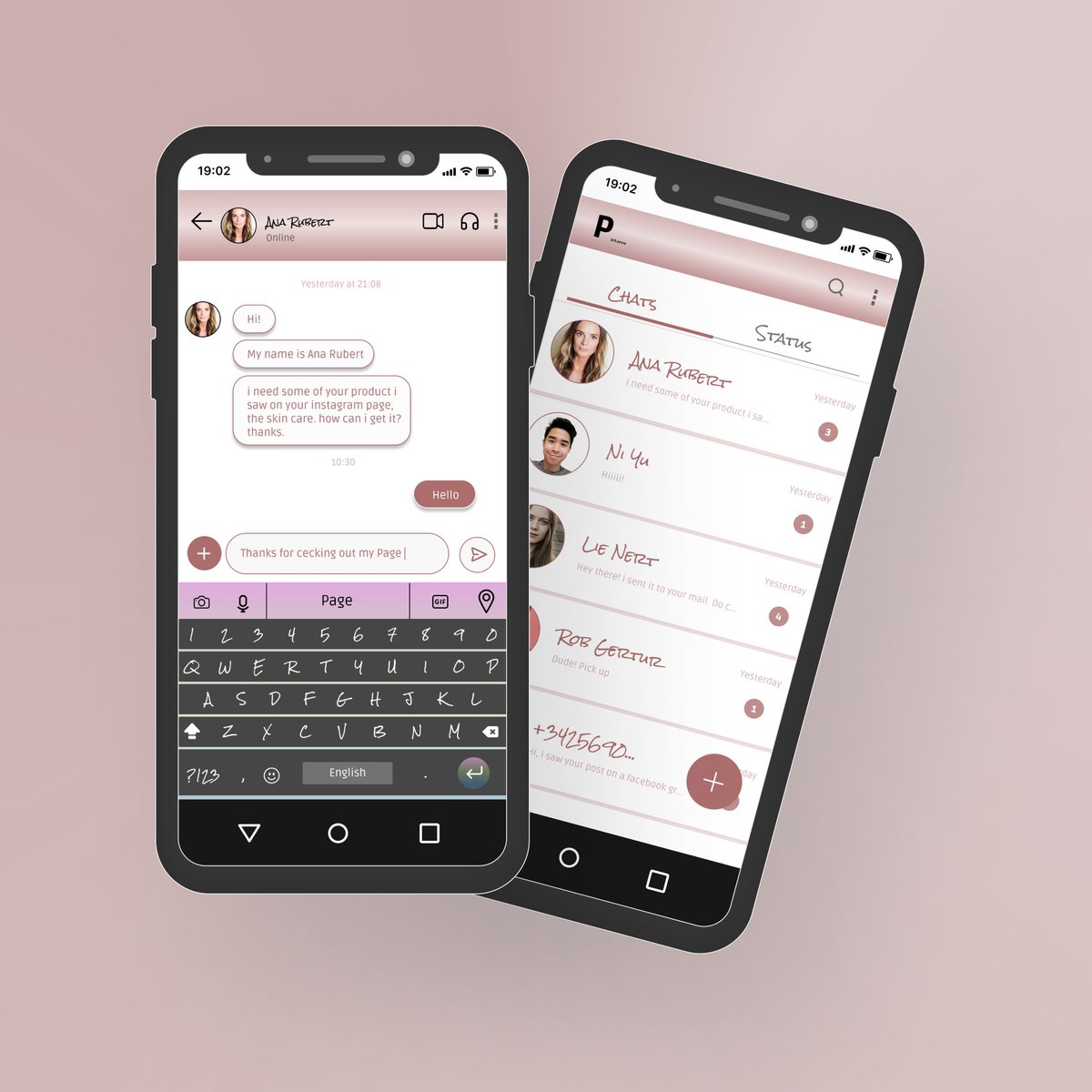 BethelGold's tweet photo. Tell me what you think about it
#ui #uidesigns @uidesign #designer
#ux #ui #landingpage #uxdesigndaily #pixelwebworks #design #ux_trends #userinterface #uxdesign #graphicdesign #uiux #dailywebdesign #uxbrainy #uitrends #digital #nigeria #mixwebdesign #uixglow https://t.co/Qa04AyUA3s