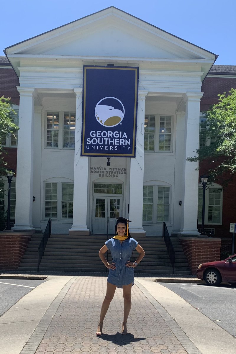 Corina Newsome, M.Sc. tweet media