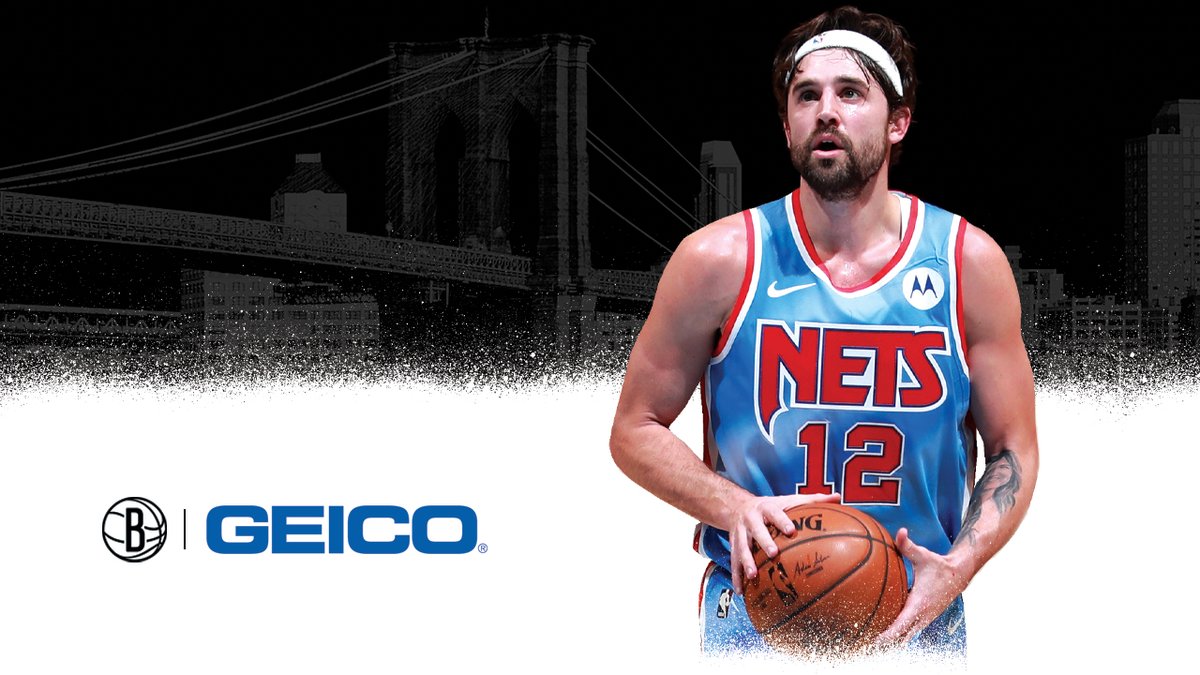 Did you know you could win a signed Joe Harris basketball just by retweeting? So what are you waiting for? RT for a chance to win! @GEICO 📋 on.nba.com/3rylbv2