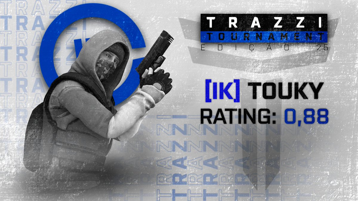 Trazzi Tournament tweet media