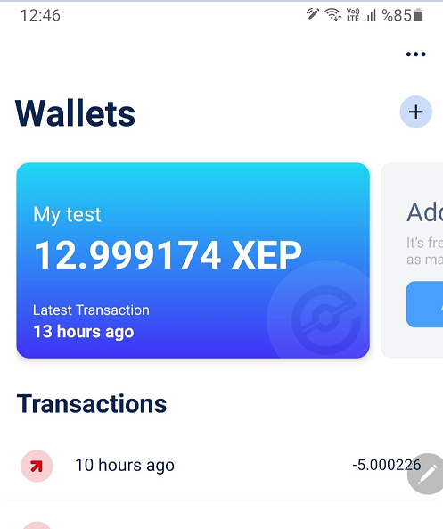 Electra Protocol tweet media