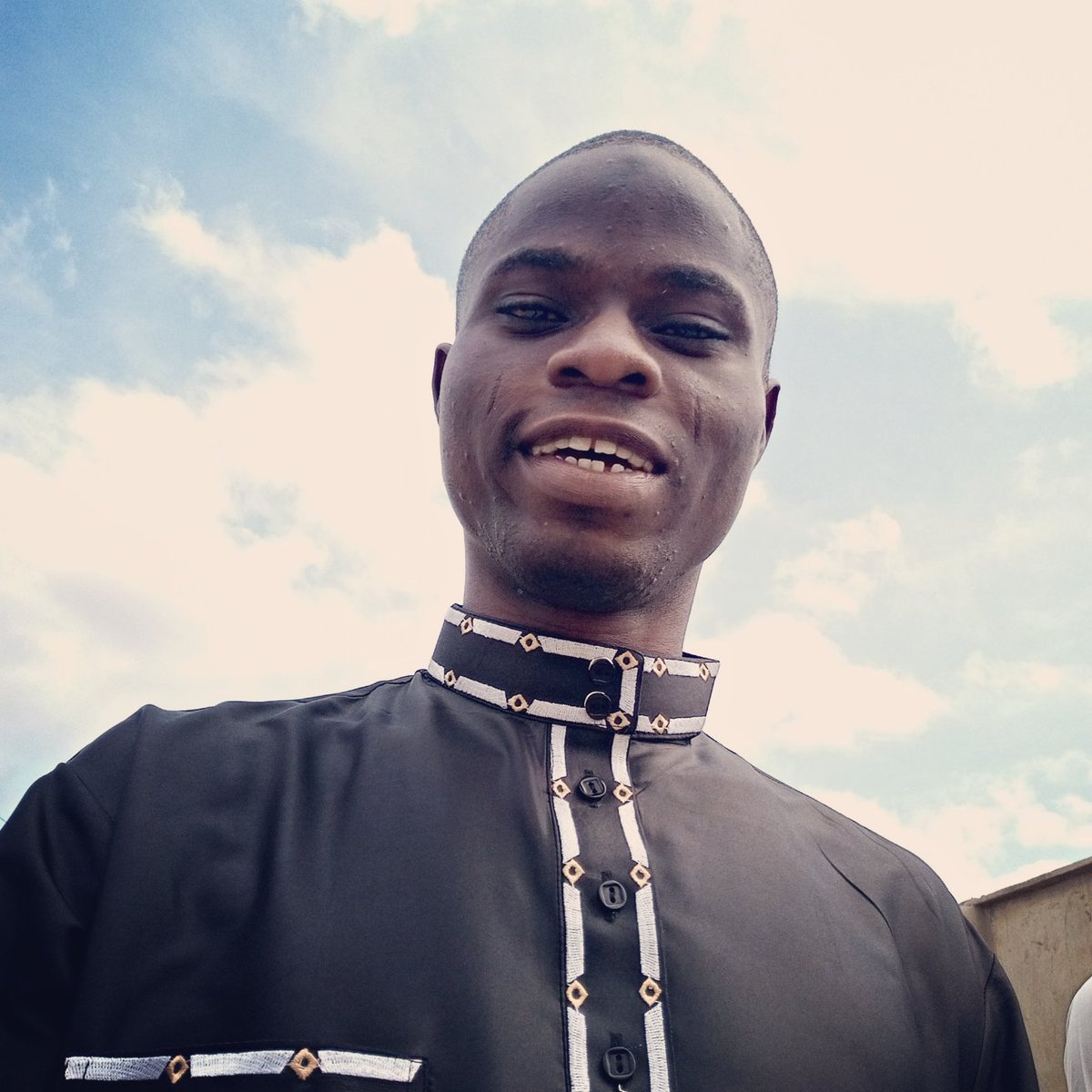 ayubloaded's tweet photo. Alhamdulilah Robil Alamin 💯

#EidMubarak 
#EidUlFitr https://t.co/ghA7KDK6wa