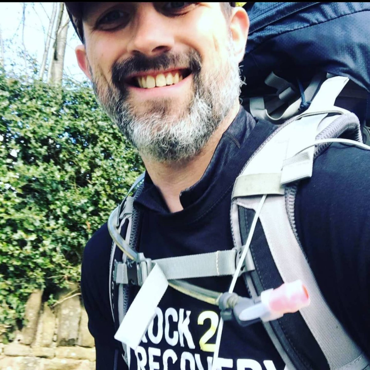 🔥 ATTENTION EVERYONE!🔥 @owenatwell has now completed his challenge River Servern Source to sea and has now raised a WHOPPING £4370!!! Thank you so much @owenatwell your efforts are greatly appreciated by Team Fortitude and @rock2recoveryuk 🙌