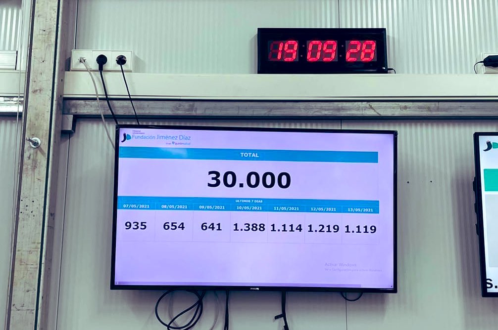 Javier Arcos tweet media