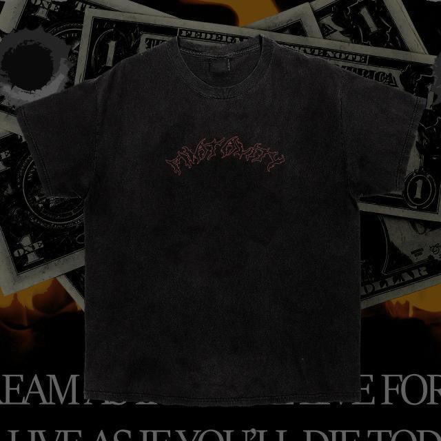 PhatalVintage's tweet photo. AVAILABLE FOR PRE ORDER NOW 
“PHATALITY” 𝔭𝔬𝔬𝔯 𝔡𝔢𝔠𝔦𝔰𝔦𝔬𝔫𝔰 tee
(Summertime Collection)

2021 𝕻𝖍𝖆𝖙����𝖑 𝖛𝖎𝖓𝖙𝖆𝖌𝖊©️ https://t.co/bIdyC7u4qo