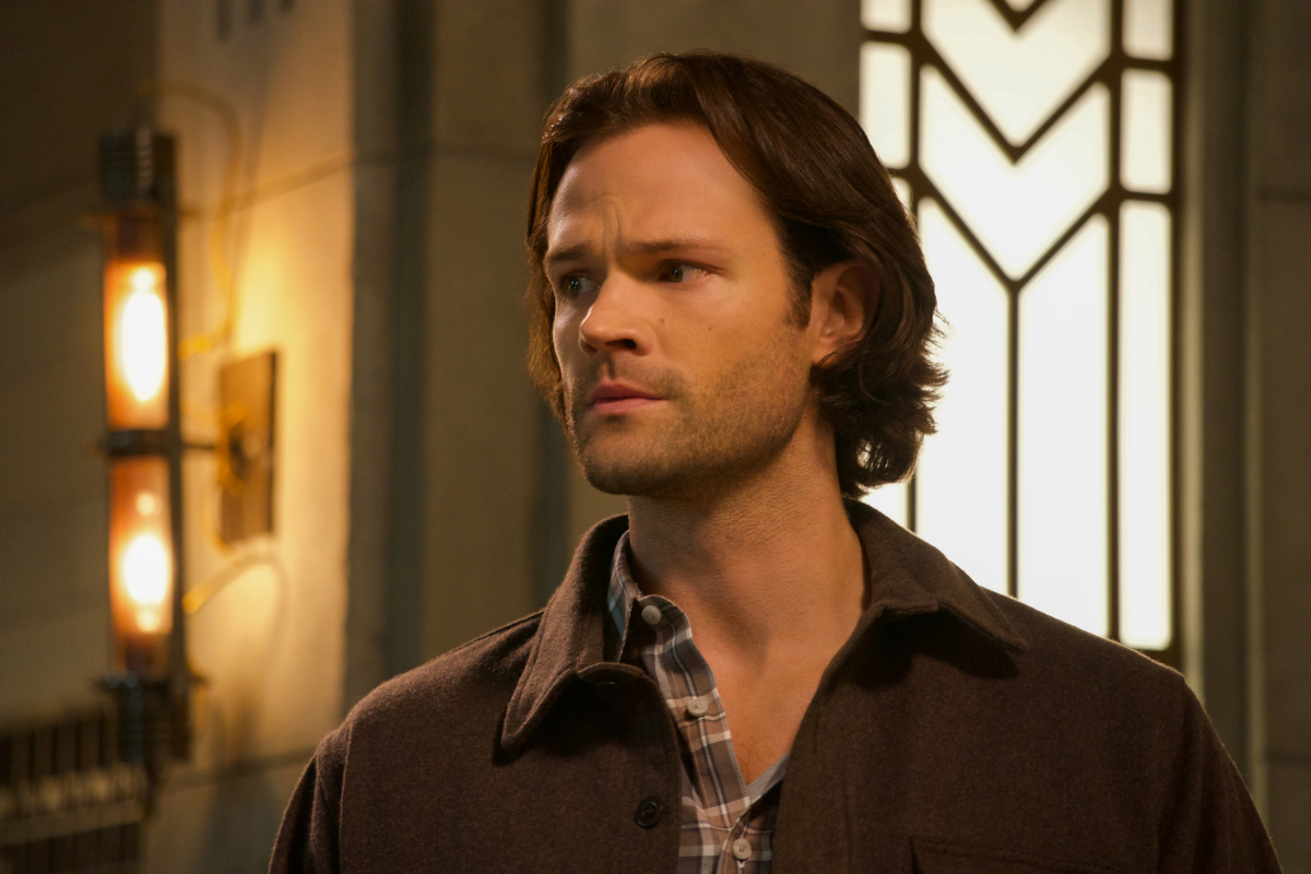 WinFamBusiness's tweet photo. It's a #S14 #Rewatch #Binge!
Help @GailZMartin Pick the 4 S14 Eps #Essential to #Supernatural's #MythArc...
then LOL at @alicejester's S14 #EditorChoice #Awards! https://t.co/GvwkW0sS37
#Supernatural #SPNFamily #FanFun https://t.co/RtTq454fL0