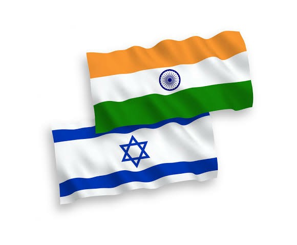 Pray for Israel !! 💪🇮🇳🇮🇱

I'm always thankful to Israel to  helping my country India every difficult time.
 every true' indian stand up with Israel !! 
 
India Israel forever. 🇮🇱🇮🇳
Israel is not alone
#standupwithIsrael
#IndiaStandsWithIsrael 
<a href="/YairNetanyahu/">Yair Netanyahu🇮🇱</a> 
<a href="/netanyahu/">Benjamin Netanyahu - בנימין נתניהו</a>