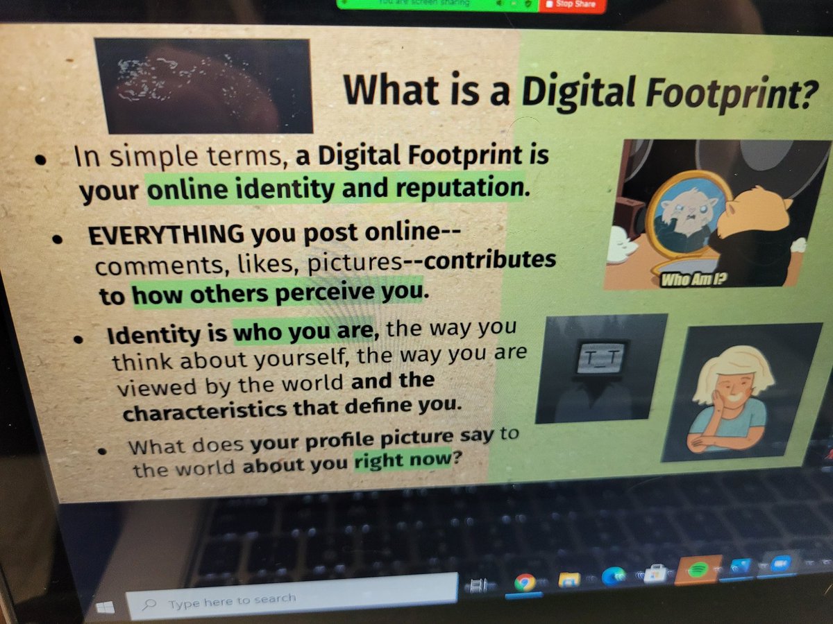 MrsGolomb's tweet photo. @mxbittiger @PropelSchools is leading our @RemakeDays events on Creating Your Digital Footprint with #GIFs now! Enjoy scholars. We cannot wait to see what you do with #talltweets #scholaropportunities @dpvils https://t.co/J1Hxsrvaaz
