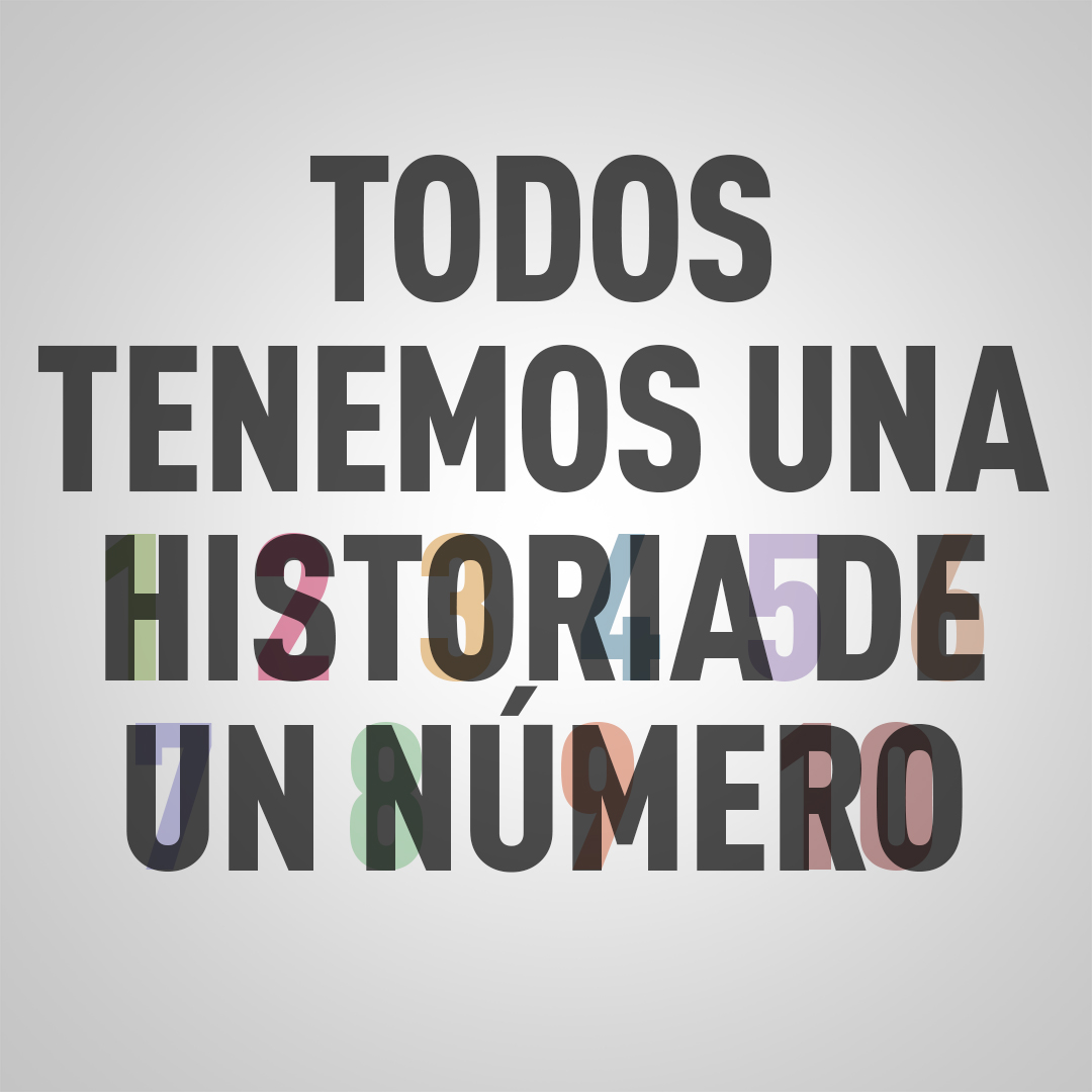 Las Experiencias Adversas de la Niñez (ACEs) directamente nos afectan a dos de cada tres, y también impactan al resto de nosotros. Aprende más en @MyNumberStory #MyNumberStory