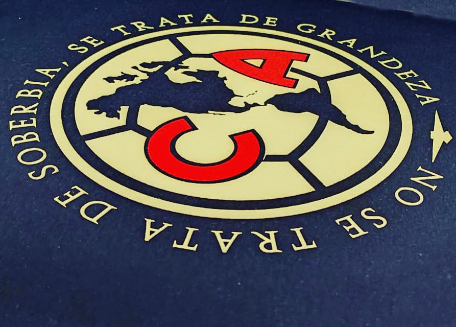 TirandoRostro_'s tweet photo. 🦅 ¿Estás listo para conocer nuestra colección del @ClubAmerica? 🦅 https://t.co/YGoKDQJ5bJ