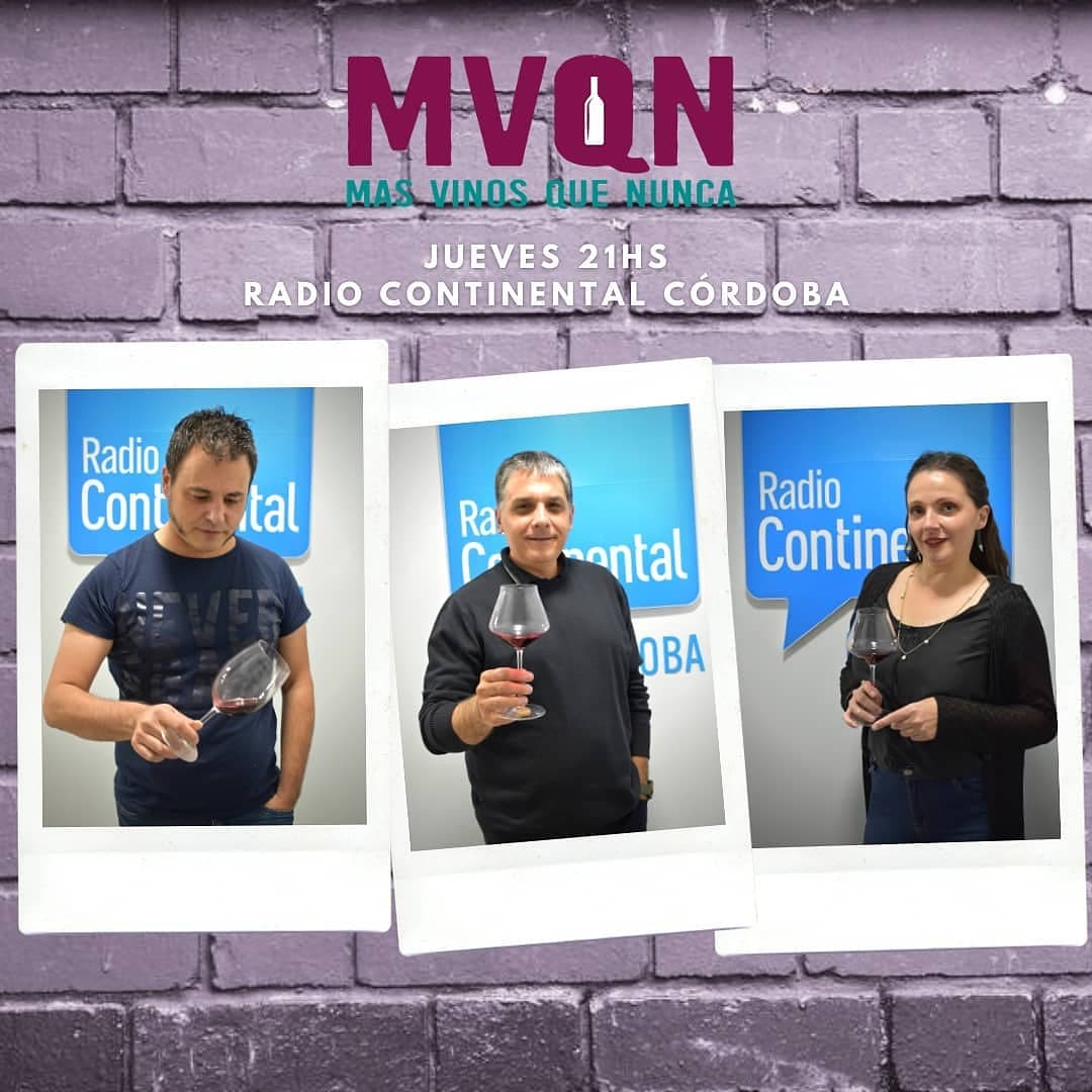 pabloaltboi's tweet photo. Hoy jueves @MVQNRadio

👉🏼 21hs por @ContinentalCba https://t.co/CaSasVHToK