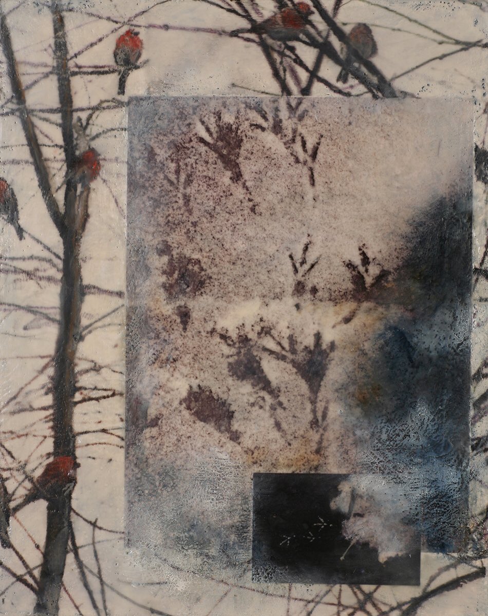 artarchiv's tweet photo. catherine eaton skinner https://t.co/yKhXoErZgX
