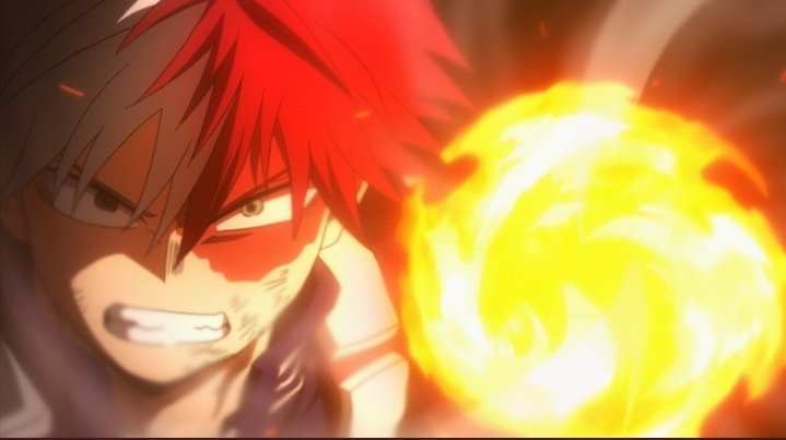MHAFRINFO's tweet photo. Images du prochain épisode de #MyHeroAcademia :

#MHA #BNHA https://t.co/ysF1oEw88Z