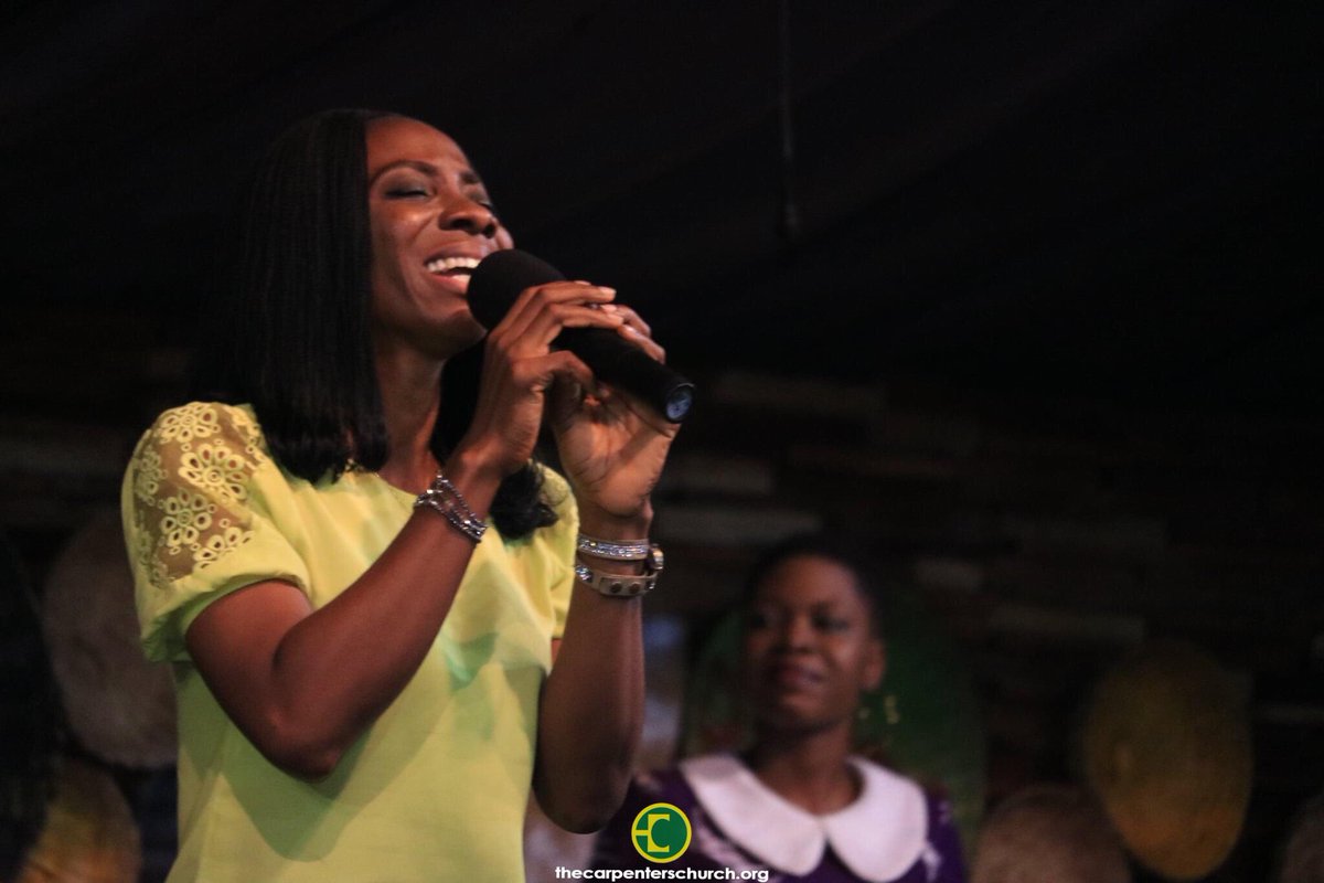 Tcc Ph Jesus You Are So Good To Me In All Circumstances Oh Oh Oh Dependable Dependable God It Doesn T Matter What Comes My Way You Are Still God Intentional