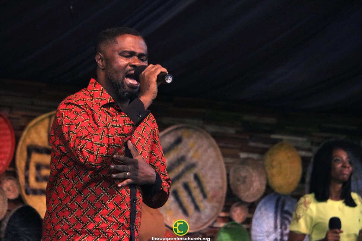 Tcc Ph Jesus You Are So Good To Me In All Circumstances Oh Oh Oh Dependable Dependable God It Doesn T Matter What Comes My Way You Are Still God Intentional