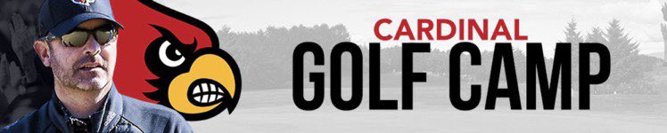 Louisville Men's Golf tweet media
