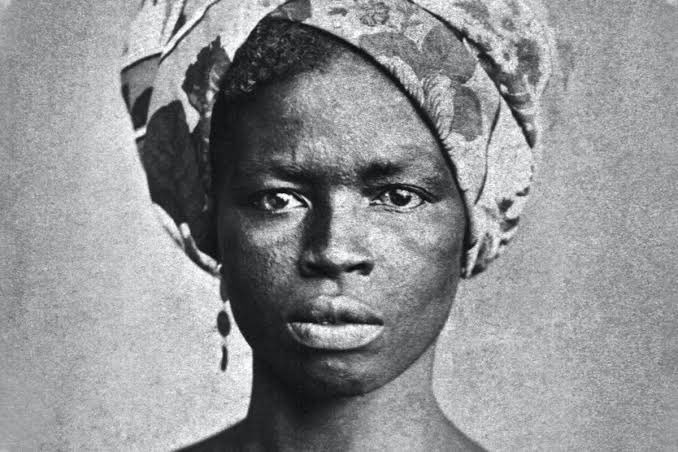 _______jhony's tweet photo. PRINCESA ISABEL O CARALHO! conheça MULHERES NEGRAS que de fato lutaram pela abolição da escravatura 

segue o fio https://t.co/bezZQnbVfO