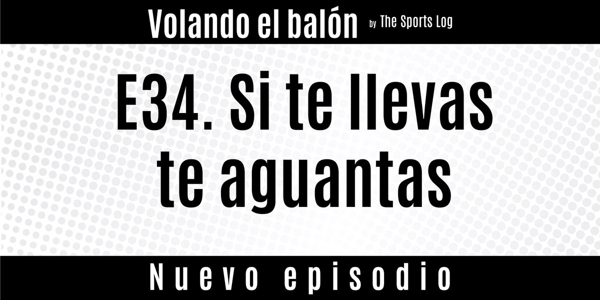The_SportsLog's tweet photo. 🚨🎙 NUEVO EPISODIO 🎙🚨
⚾️ ¡¡Si te llevas, te aguantas!! ⚾️
Que los #Astros ya no les gustó ser los chicos malos. @JuanHdez95  y @ray_rodz discuten qué está haciendo mal la #MLB 

Escúchannos en:
🟢 Spotify: https://t.co/v27SlnXXD2… 
🟣 Apple Podcast: https://t.co/gPGLGcbFER https://t.co/j73A4JGgWL