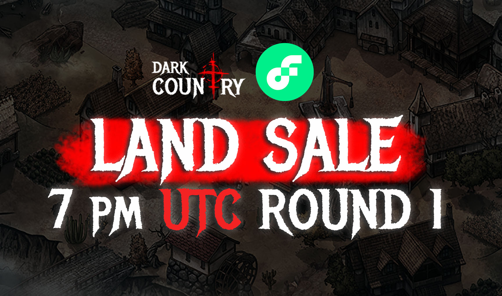 𝐃𝐀𝐑𝐊 𝐂𝐎𝐔𝐍𝐓𝐑𝐘 𝐍𝐅𝐓 𝐓𝐂𝐆 on Twitter "Dear Dark Country community, we've