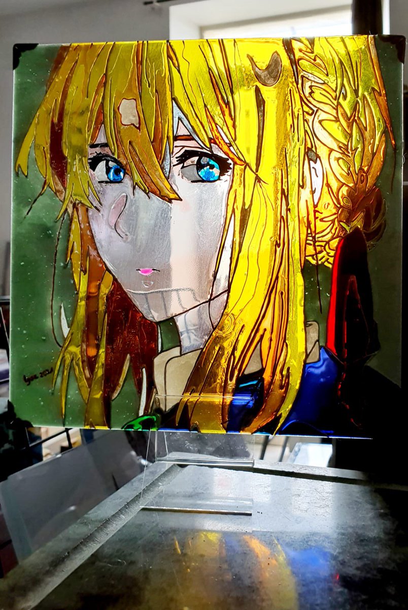 MadeByLyse on Twitter "C’est vraiment très gentil, ça me fait chaud au coeur