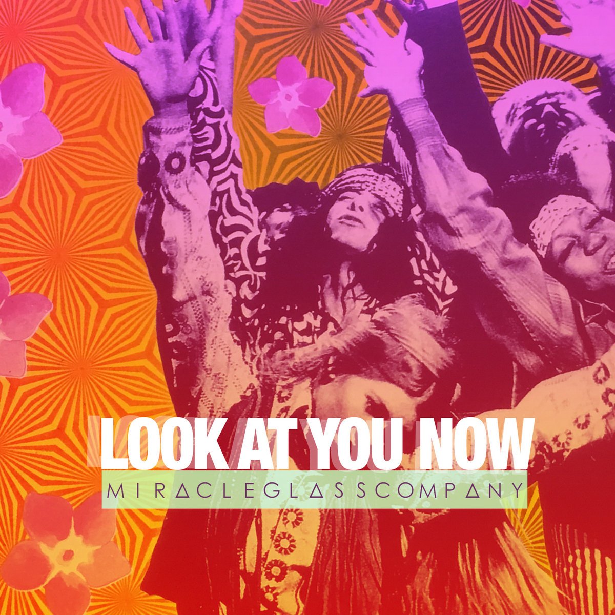 #TrackOfTheDay: Miracle Glass Company <a href="/MiracleGlassCo/">Miracle Glass Company</a> - 'Look At You Now' …rosstheuniversalsoundscape.weebly.com/8/post/2021/05…