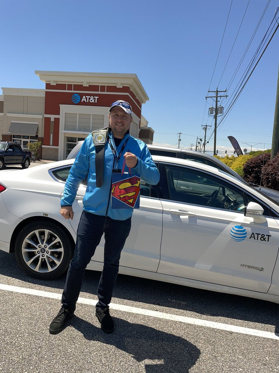 Shoutout to UltraKev <a href="/iKevinODonnell/">Kevin O'Donnell</a> finishing @ 215% overall attainment in April for the Beast Of the East aka Home Runnerz! Looking forward to many more major successes with this team! <a href="/RuzicVedran/">Vedran Ruzic</a> <a href="/AdamMRagab/">Adam M. Ragab</a> @IHXNortheast <a href="/ATT/">AT&T</a>