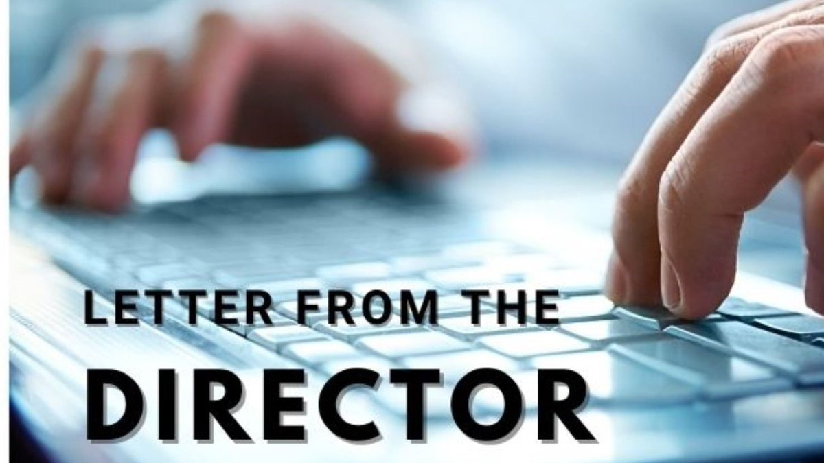 Letter from Director Sean Monteith: The Ministry of Education has directed all Ontario Secondary Schools to transition to quadmesters in Fall 2021. Please read the entire letter here: bit.ly/2RKVkTf
