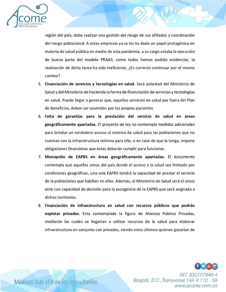 Acome tweet media