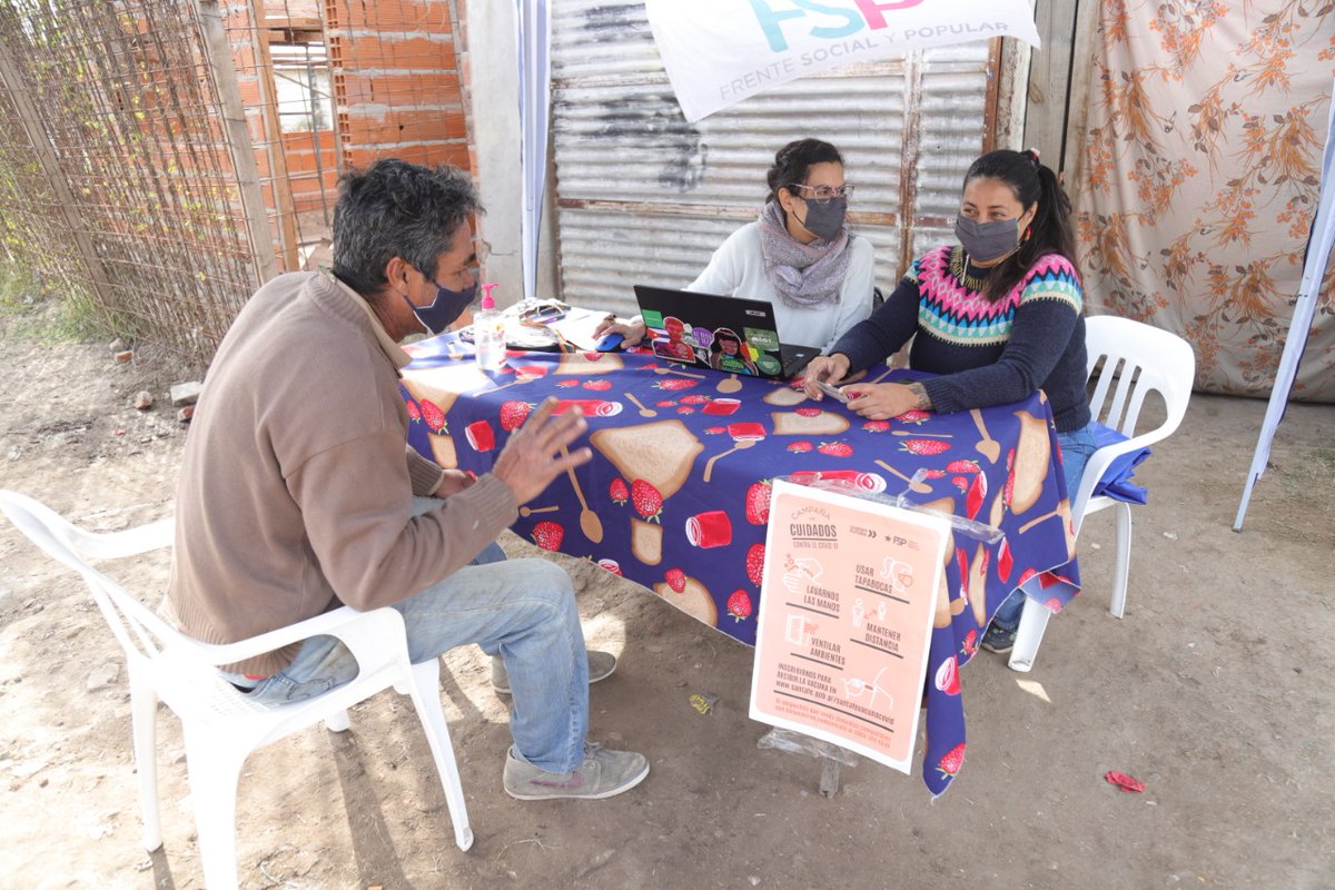 Luz Ferradas tweet media