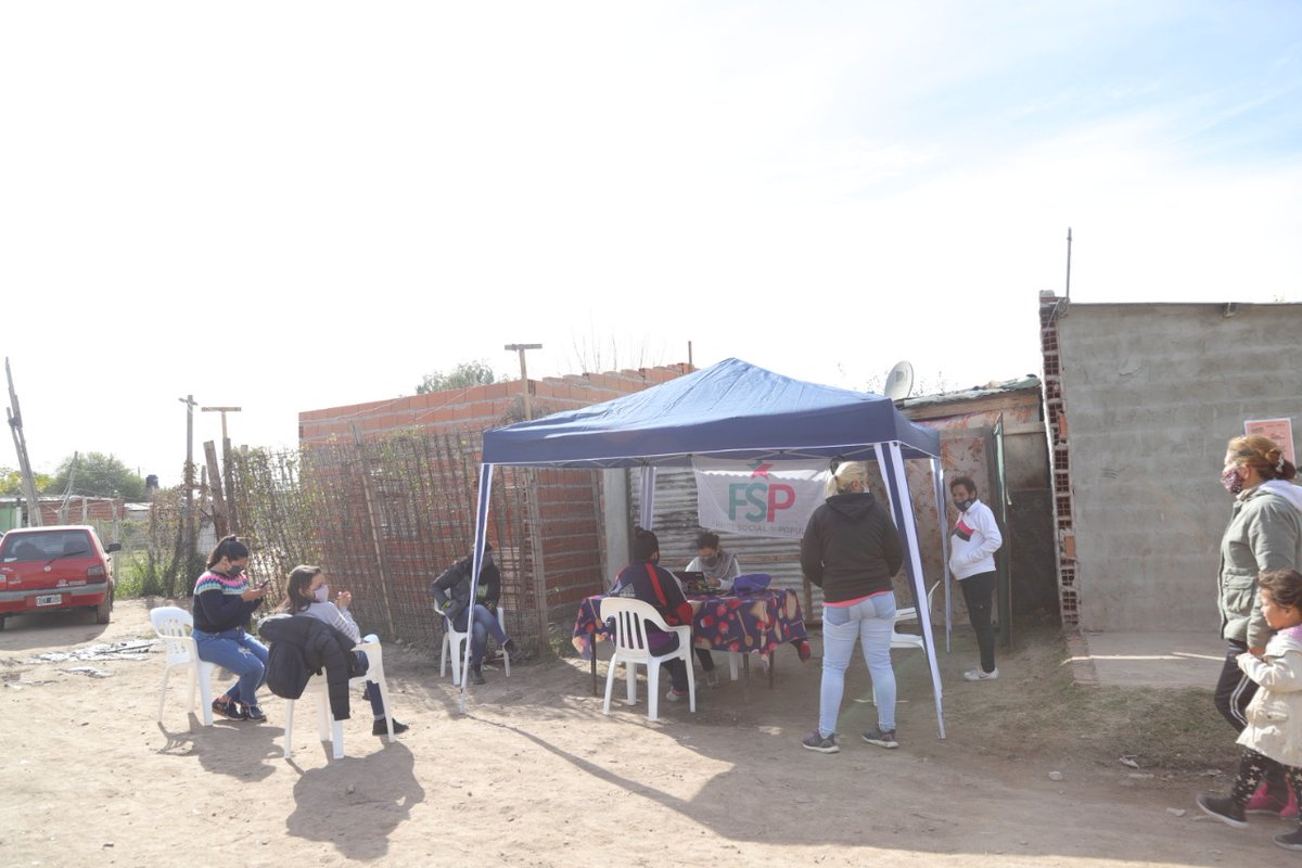 Luz Ferradas tweet media