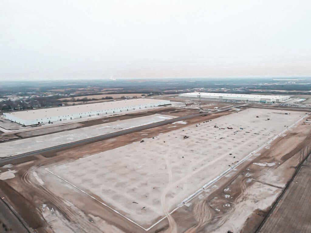 dronehiveinc's tweet image. Services DroneHive Can Deliver: 

✔️3D Modeling – before, during and post construction BIM
✔️Materials and Inventory Management – “Stockplie Measurement”
✔️Progress Monitoring – see the progress of projects in real-time

#dronehive #drone #dronejob #dronepilot #dronephotography