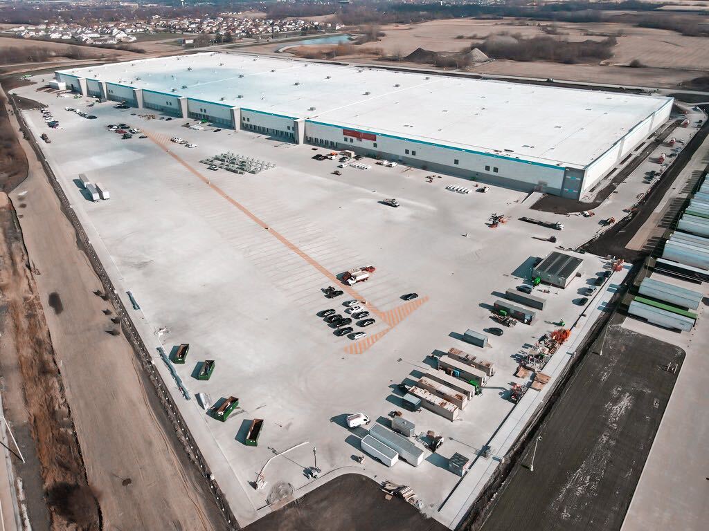 dronehiveinc's tweet image. Services DroneHive Can Deliver: 

✔️3D Modeling – before, during and post construction BIM
✔️Materials and Inventory Management – “Stockplie Measurement”
✔️Progress Monitoring – see the progress of projects in real-time

#dronehive #drone #dronejob #dronepilot #dronephotography