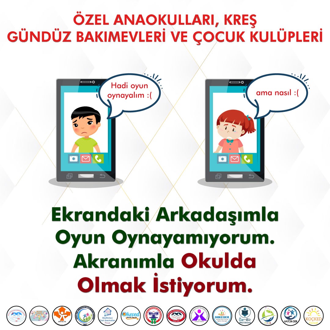 #okulöncesiönceliğimizolmalı