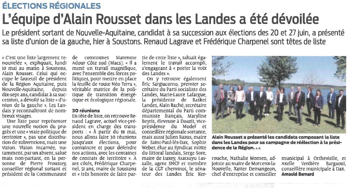 pierre froustey tweet media