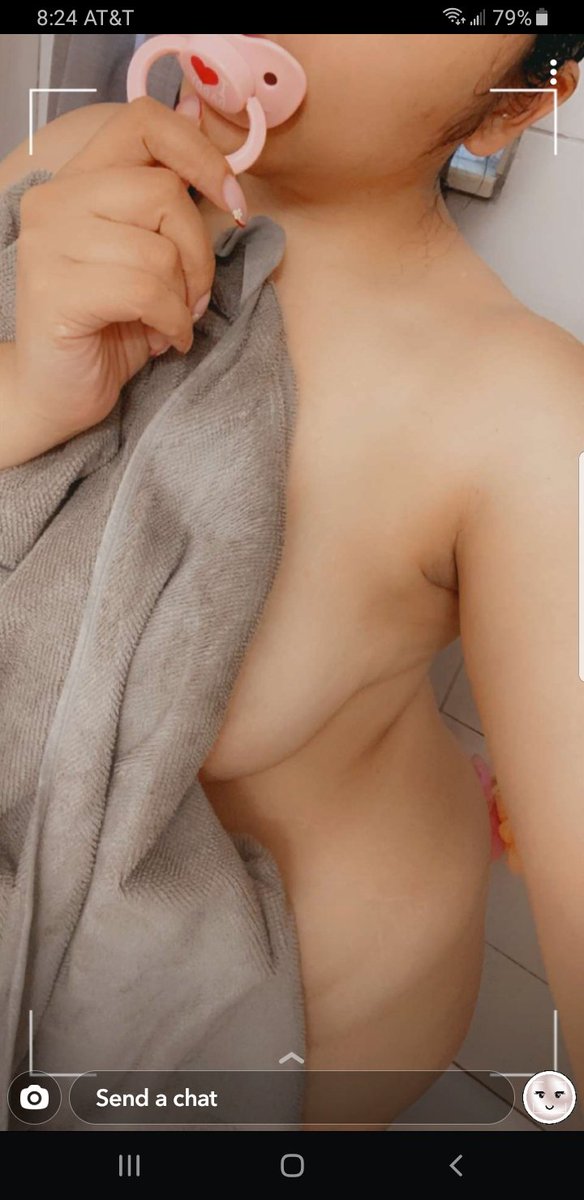 DsDiaries's tweet photo. Sexy babygirl getting clean! #bdsm #bdsmcouple #bdsmcouplesarestrong #onlyfans #onlyfanspromo #latina #babygirl🎀 https://t.co/pwtBw92OJp