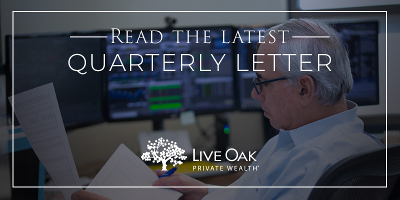 LOPrivateWealth's tweet photo. Don’t miss our latest quarterly letter, where we weigh in on the wild ride of the past 12 months and also unpack our thoughts on our growth, value and international investing strategies. Read the full letter: https://t.co/OqJnnQH6Ci https://t.co/VRoFkwyVGX