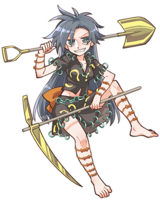 himemushi 