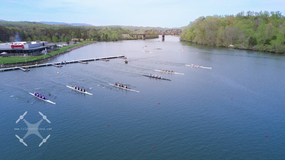 Alliekkat24's tweet photo. Seeing pictures of where @Big12Conference rowing is usually hosted vs where it is being hosted this year makes you wonder if they care about providing their athletes with the best course possible or just catering to one school? https://t.co/9TxTN7wKOS