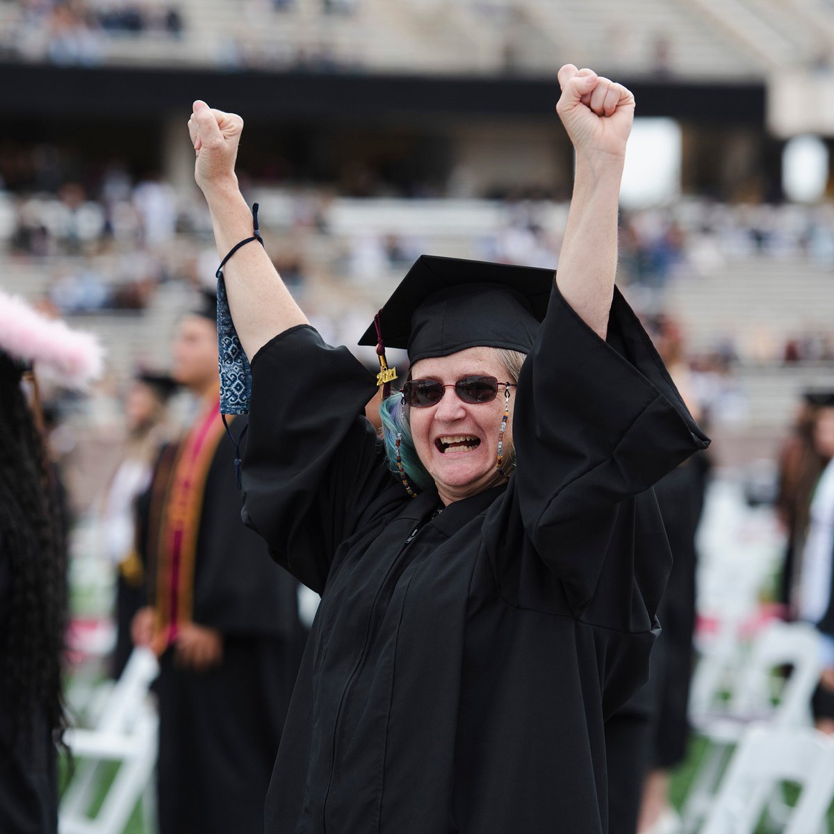 TXST President’s Office tweet media