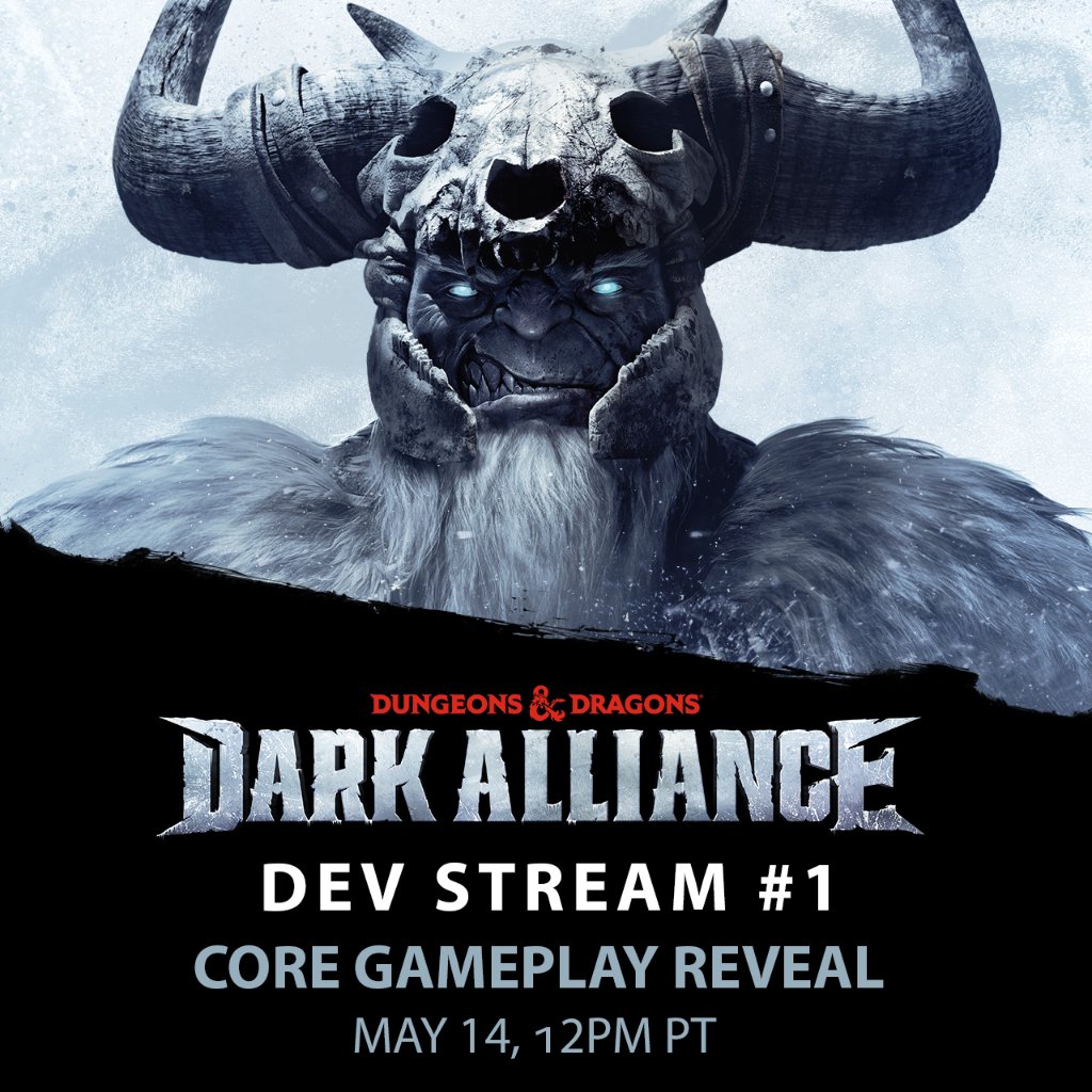 Dark Alliance tweet media