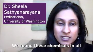 Image from Toxic-Free Future (@SaferChemicals)