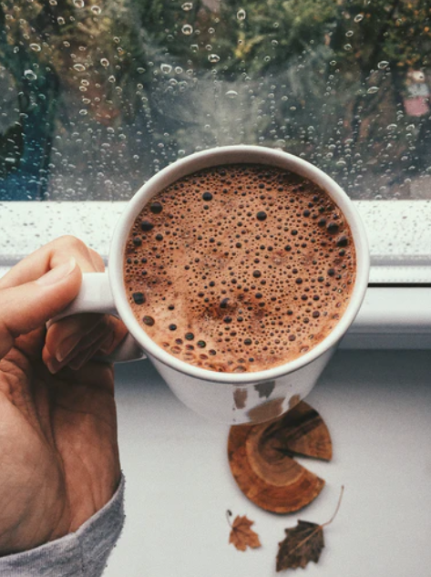 CoffeeChemist2's tweet photo. Nothing is better than a nice cup of hot chocolate!
#CoffeeChemist #RainyDay #chocolatelovers https://t.co/9OsTPu41Qj