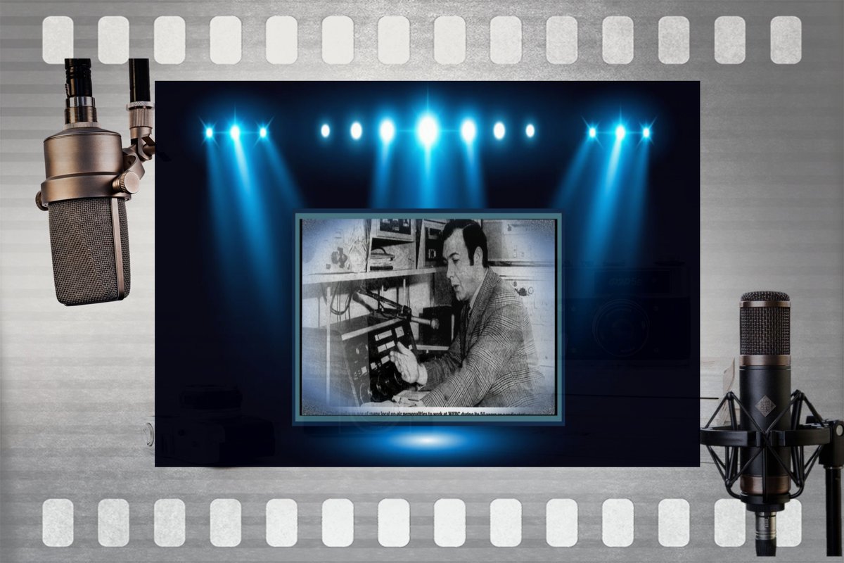 CassieJFox's tweet photo. The Billy E. Powell Tribute Page on Facebook #MyMentor #BillyPowell #TheVoice #WFBCRadio #WFBCTV #VoiceOvers #TheVoiceOfGreenville #GoldenVoice https://t.co/H1q1xalJo8 #Agency #VoiceOvers https://t.co/iZy73ESuaL