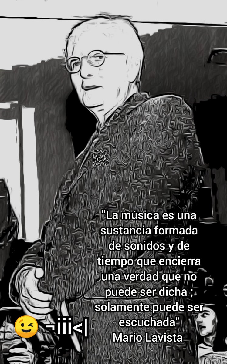 BetoObregn2's tweet photo. Echando café escuchando al Maestro ☕ https://t.co/cqmU1La3An